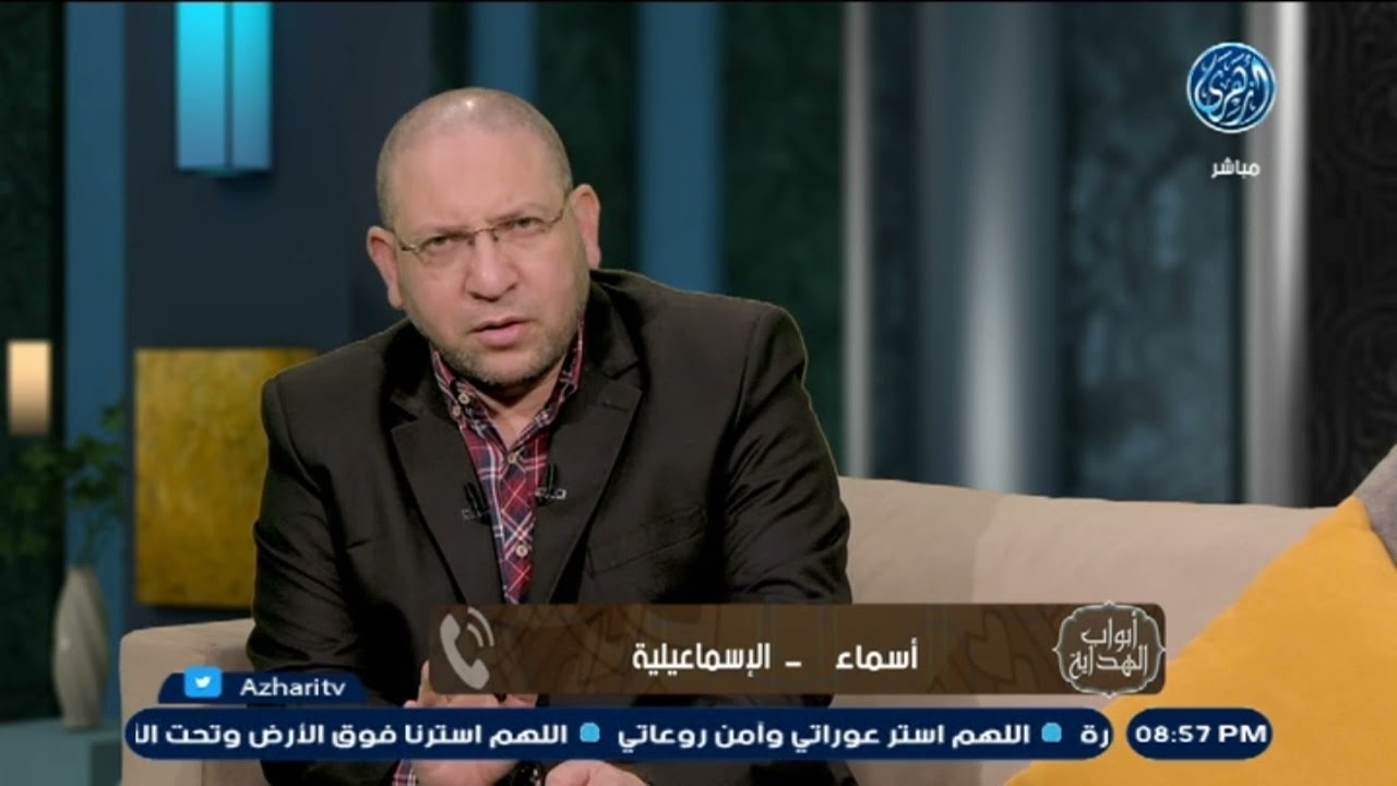 هل يجوز أخذ الموكل من أموال الصدقة إن احتاج إليها ؟