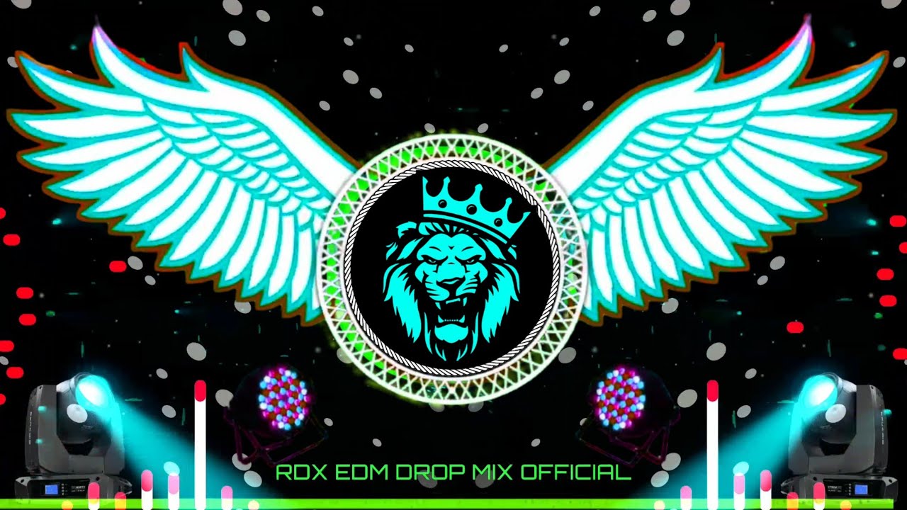 Meri Jaan Hai Radha Dj Remix || #Janmashtami Song #DJ Remix | Janmashtami DJ Song 2025 | Dj Gana RDX