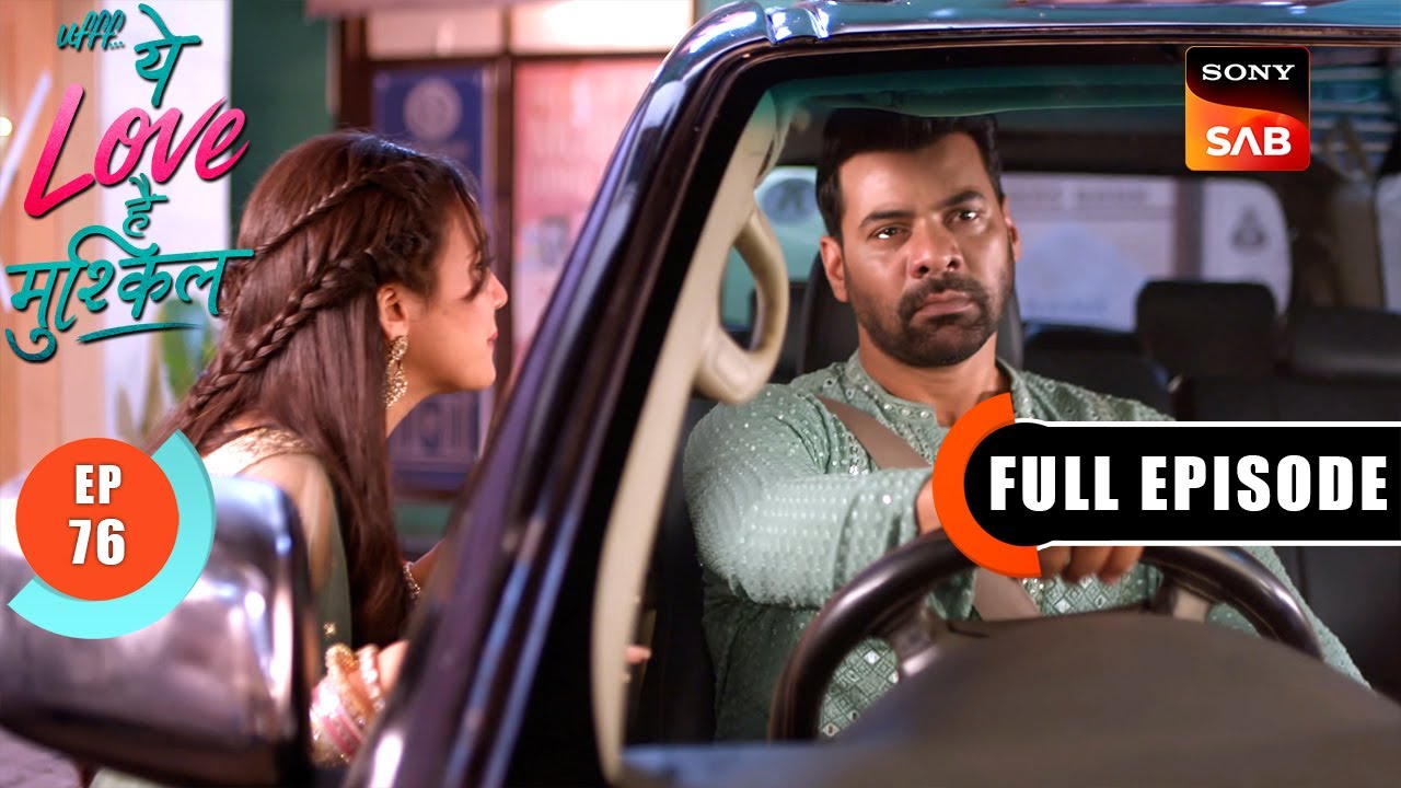 Yug Surprises Everybody | Ufff…Yeh Love Hai Mushkil | Ep 76 | Full Episode | 4 Sep 2025