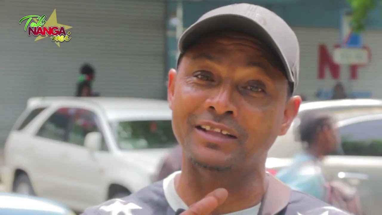 Aflevering 2 Tak' Nanga Mi Aukaans