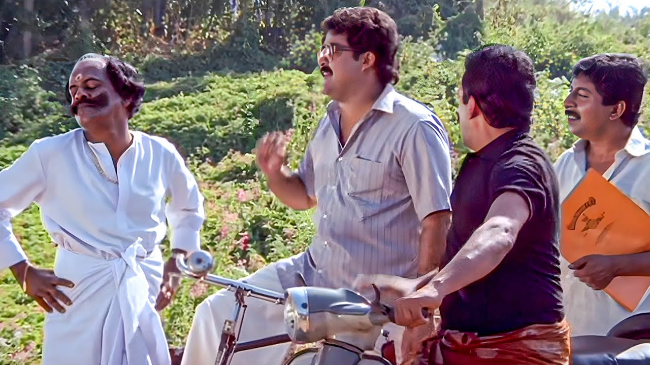 അന്നും താനൊരു മൂന്ന് ദിവസത്തിന്‍റെ കണക്കാ പറഞ്ഞേ..! Old Malayalam Comedy Scenes | Comedy Movies