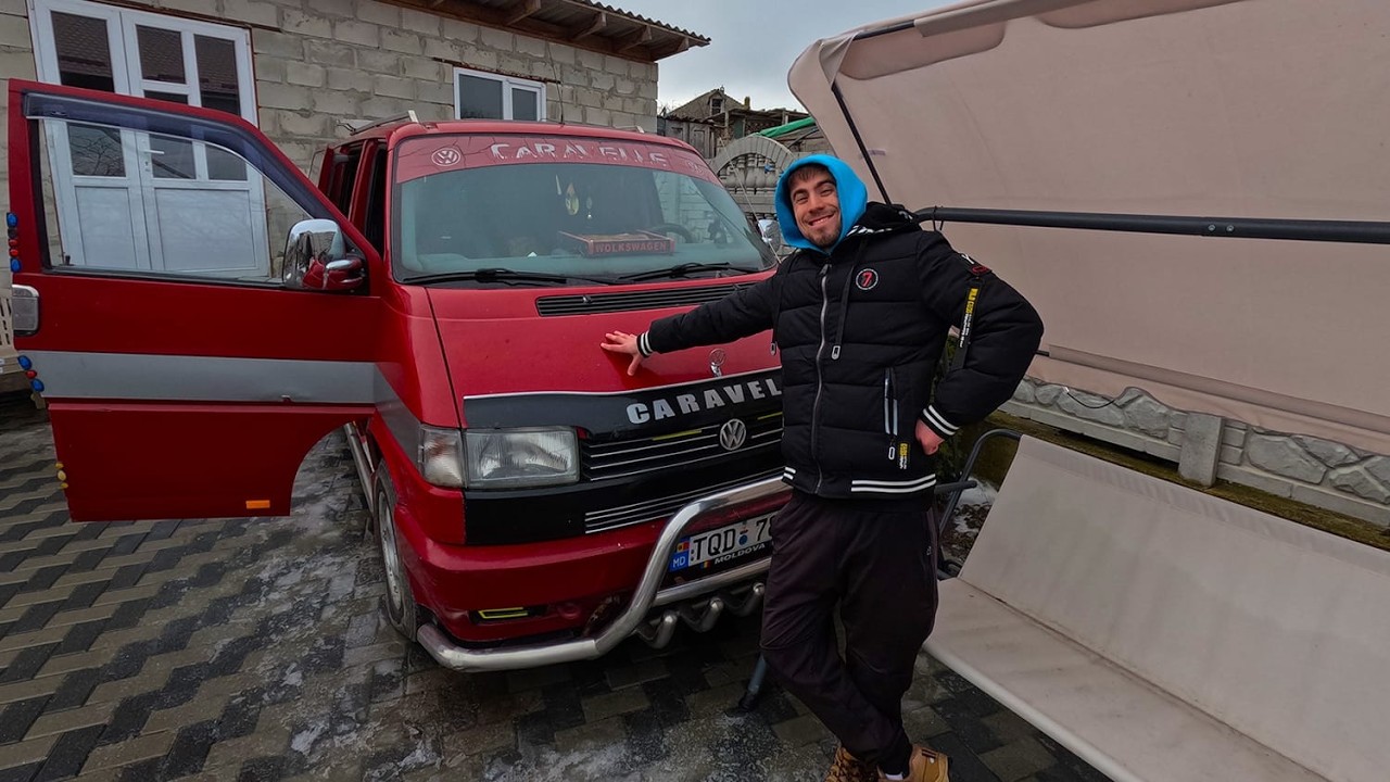 Am Găsit Mașina Perfectă, și Era Să Fac Cea Mai Mare Greșeală!