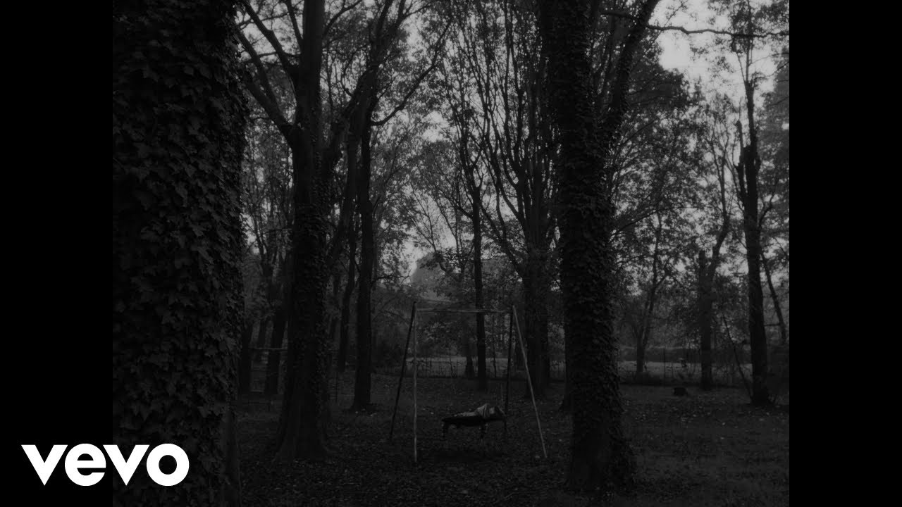 Charlie Charles, Massimo Pericolo - Superstite (Visual)