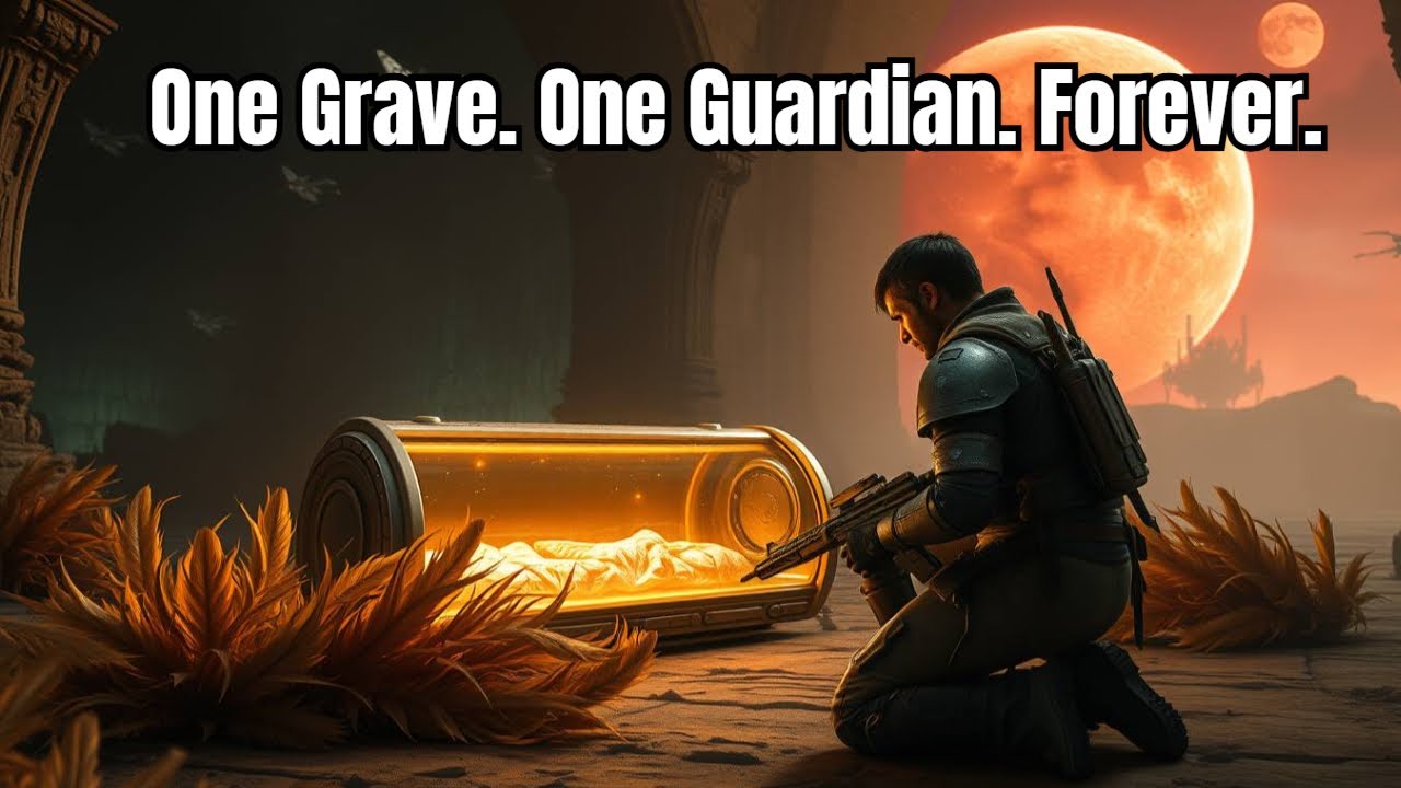 Every Empire Wanted Her DNA&mdash;So He Guarded the Alien Queen&rsquo;s Bones Alone