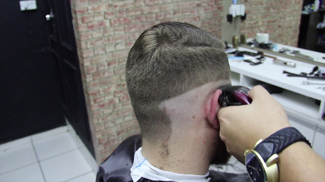 Fast Fade (DEGRAD&Ecirc; R&Aacute;PIDO)