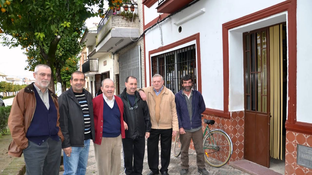 La Luisiana