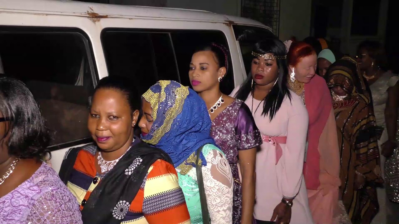 Toirab de Hamada Ibroihima et Mariama Said Moindzaza Mboini