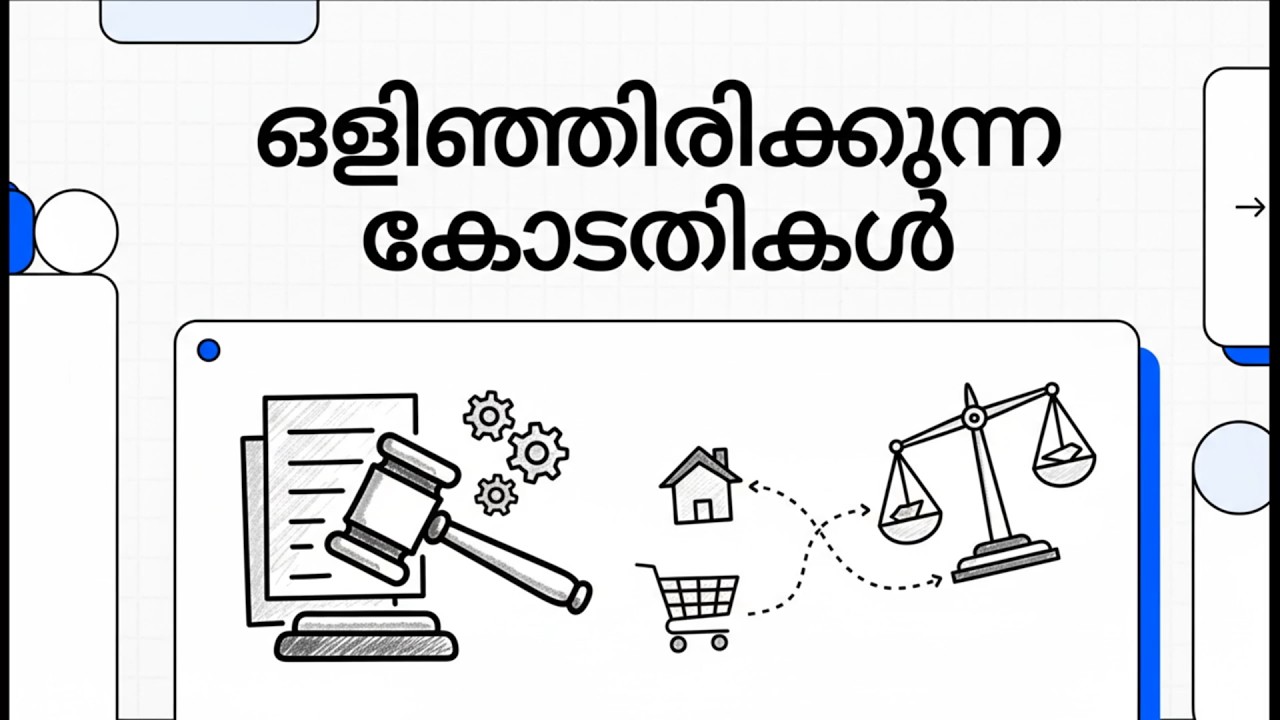 ഭരണപരമായ തീരുമാനങ്ങളിലെ പ്രശ്നങ്ങൾ | Problems of Administrative Decision-Making