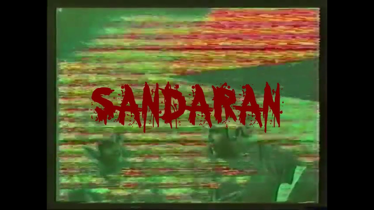 jsprgry - Sandaran (Official Lyrics Video)