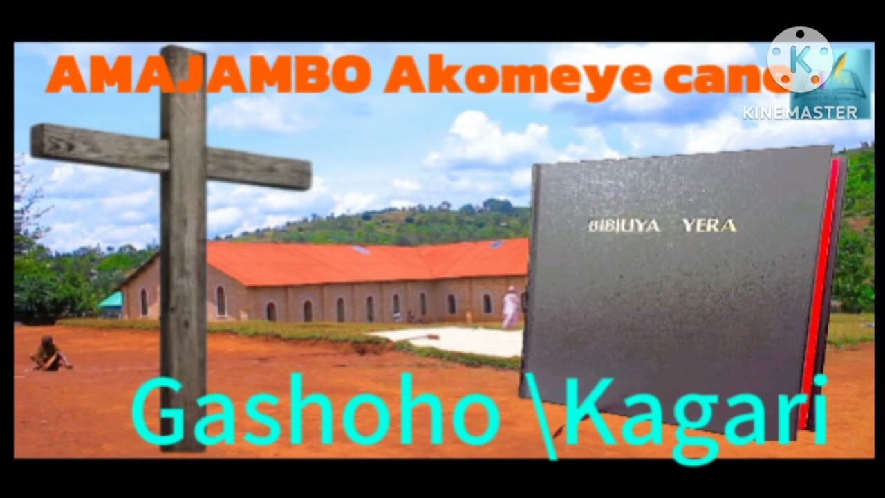 GASHOHO_KAGARI_PASTOR STEPHANO_NYABIKENKE ATUBWIYE UBUTUMWA BUKOMEYE (Ivyo AMASHENGERO 7(Asia)