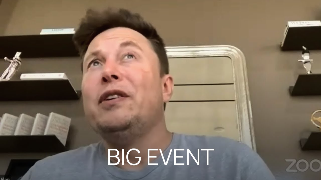 Elon Musk: ~Ethereum 2.0 News. BTC Price Prediction Crypto Holders Should See This!
