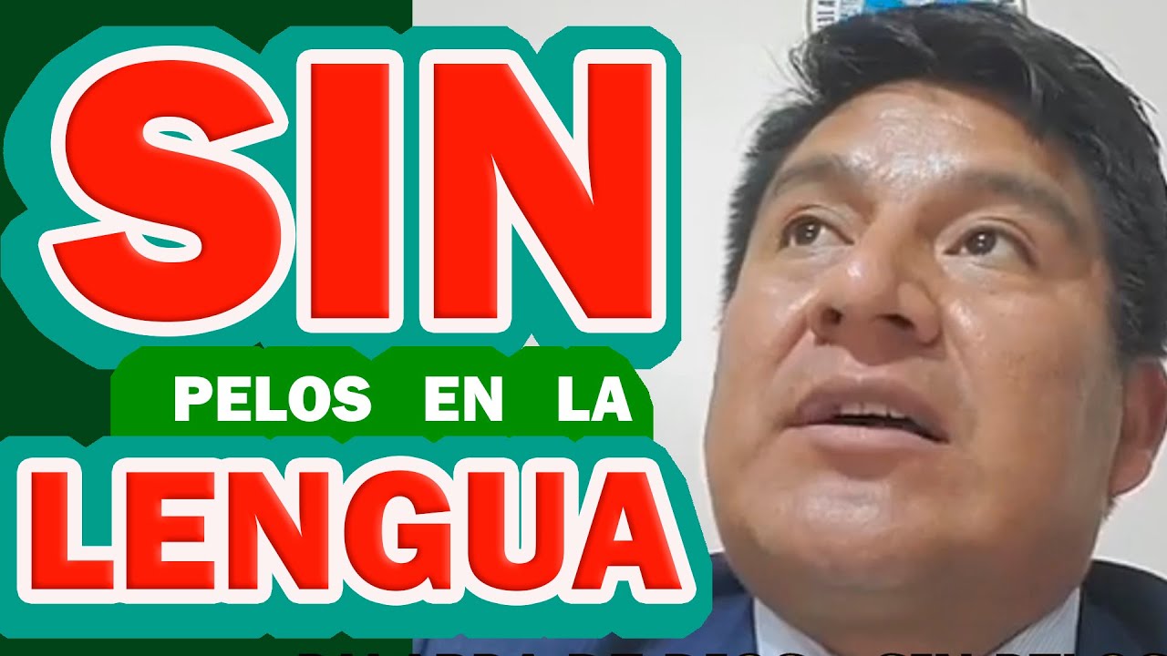SIN PELOS EN LA LENGUA😱😱 👉✅Evangelista : Predica Raúl Pareja 💠👍 Iglesia Verdadera 2026
