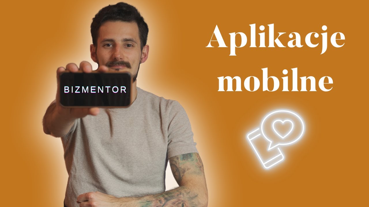 Co to są aplikacje mobilne? Natywne vs Hybrydowe vs Cross-Platformowe | BizMentor