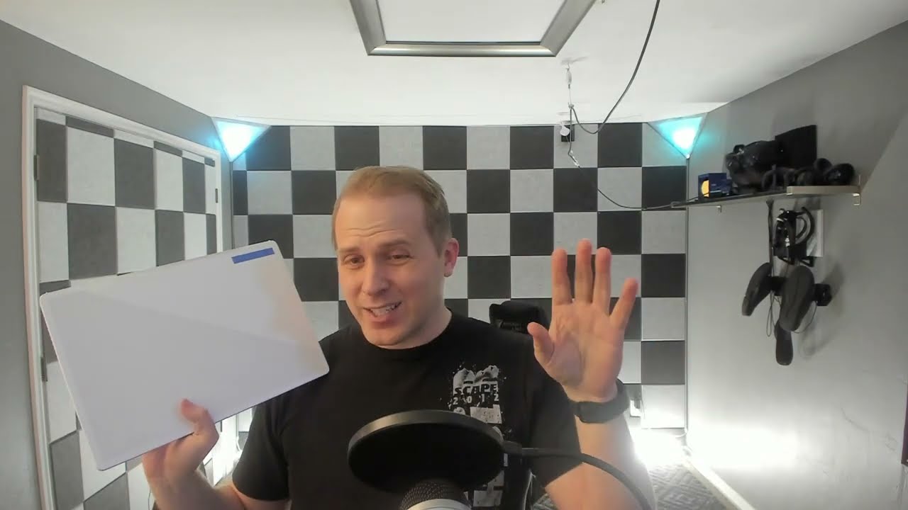 Zephyrus G14 2022 — работает ли он «Слишком горячо!»? И другие вещи, в которых люди ошибаются.