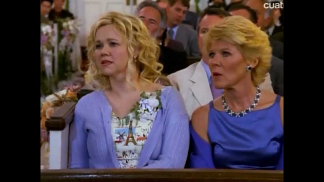 Sabrina y Harvey para siempre