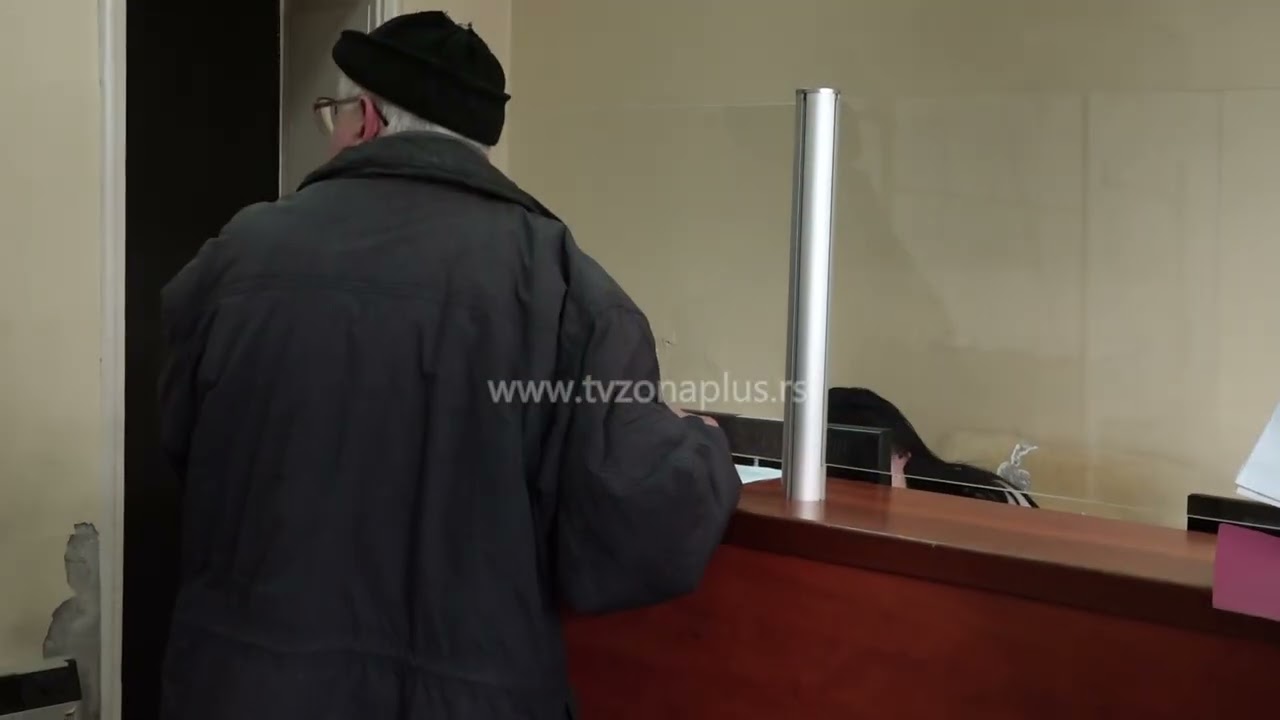 SKORO 5.000 PRIJAVA U NIŠU ZA ZAKON „SVOJ NA SVOME“: MOGUĆE PRODUŽENJE ROKA ZA PRIJAVU
