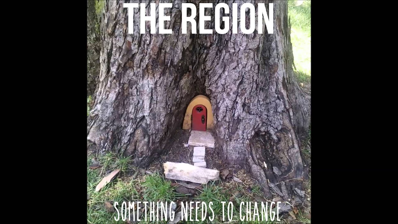 The Region - Call It Quits
