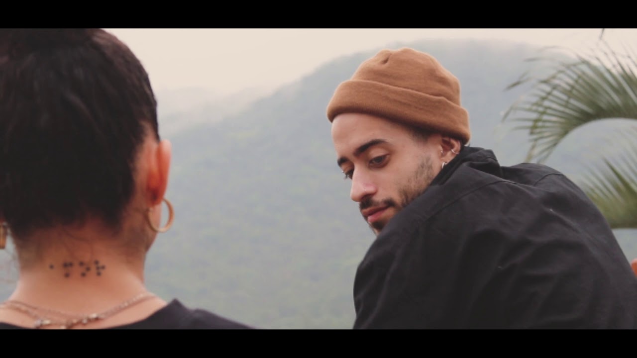 Jony ft. Leovic - Detalhe (VideoClipeOficial)