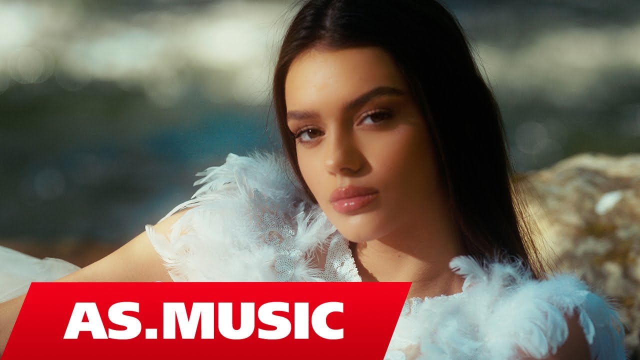 Alban Skenderaj - Isabel (Official Video 4K)