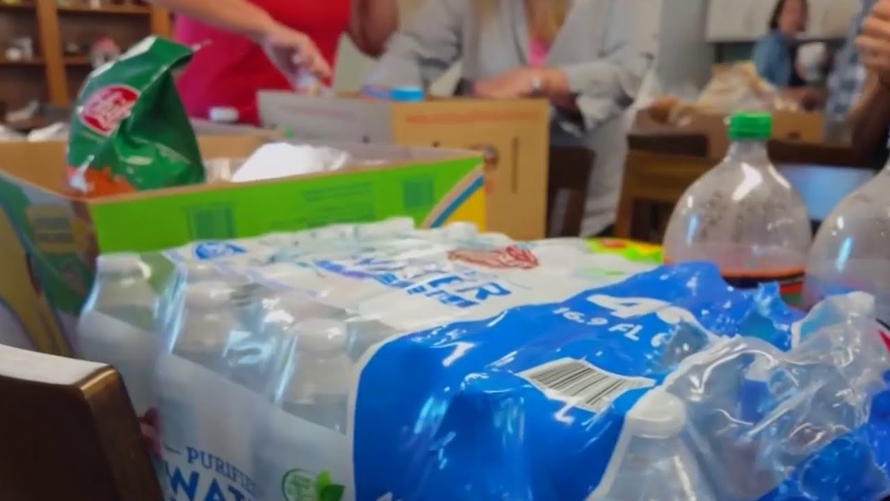 FEMA assistance available to Florida residents post-Milton