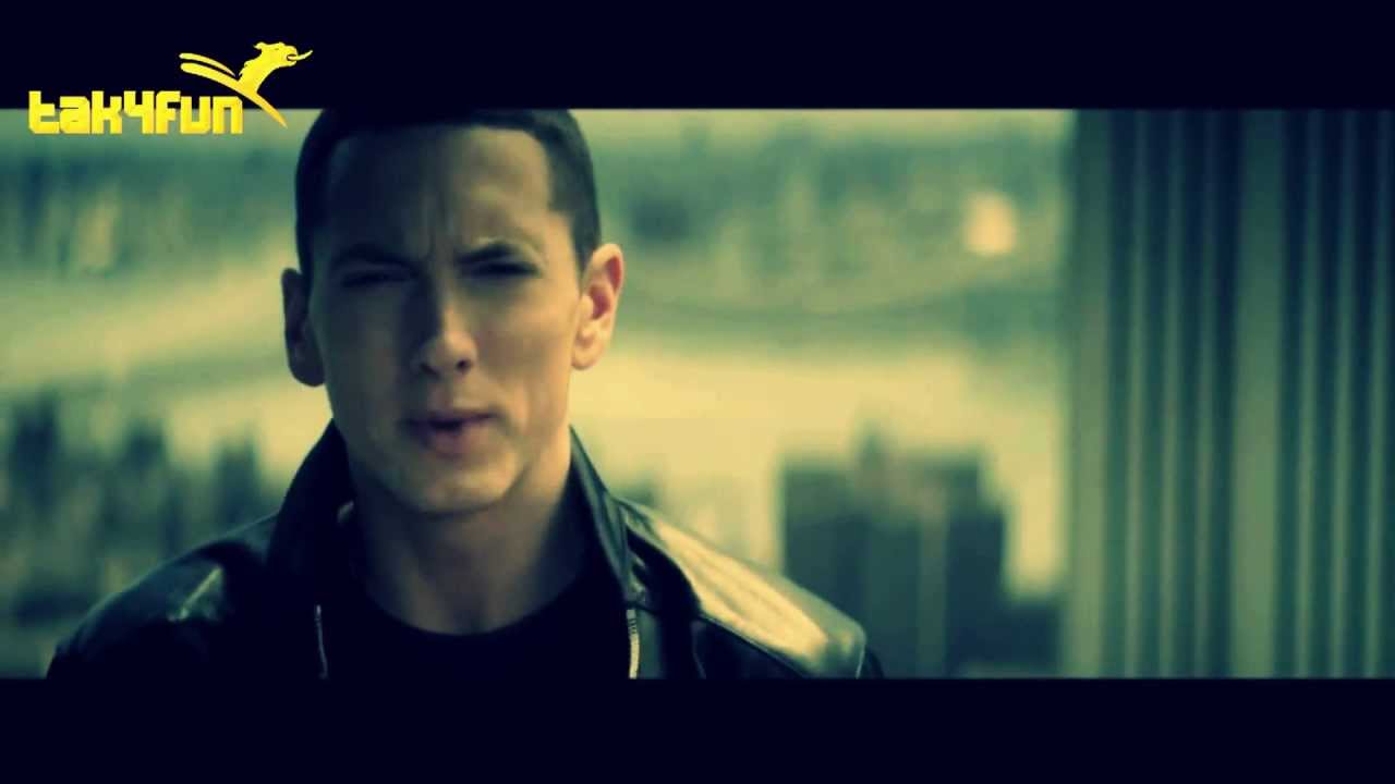 Eminem -Not Afraid  N&Euml; SHQIP Un&euml; Nuk Kam Frik&euml; Mr.Benny Feat.SchychoMan