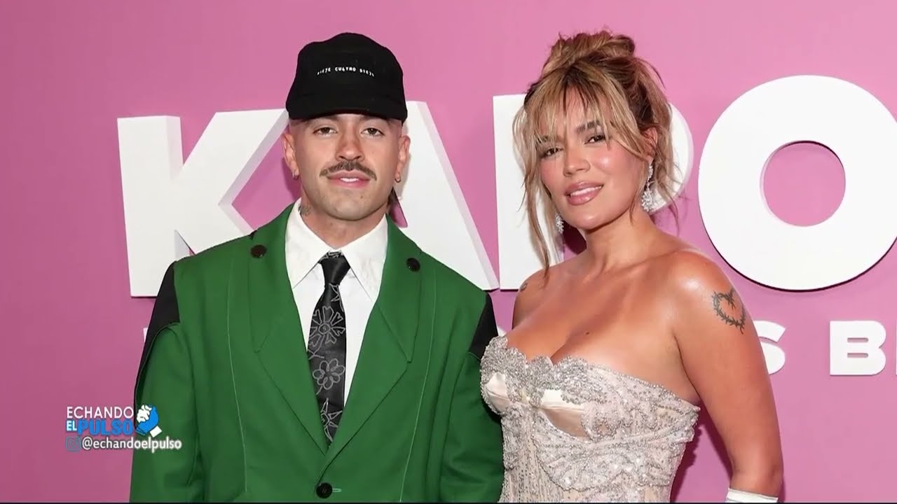 Rumor de Karol G y Feid 