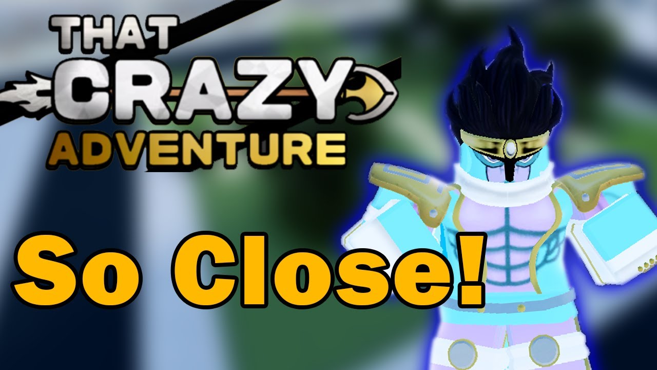 This Roblox Jojo Game is Actually Decent?!