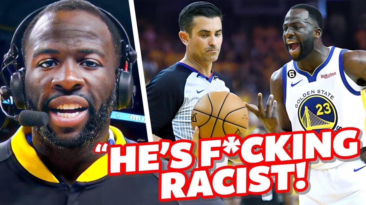 NBA Players' Most INSANE Ejections..