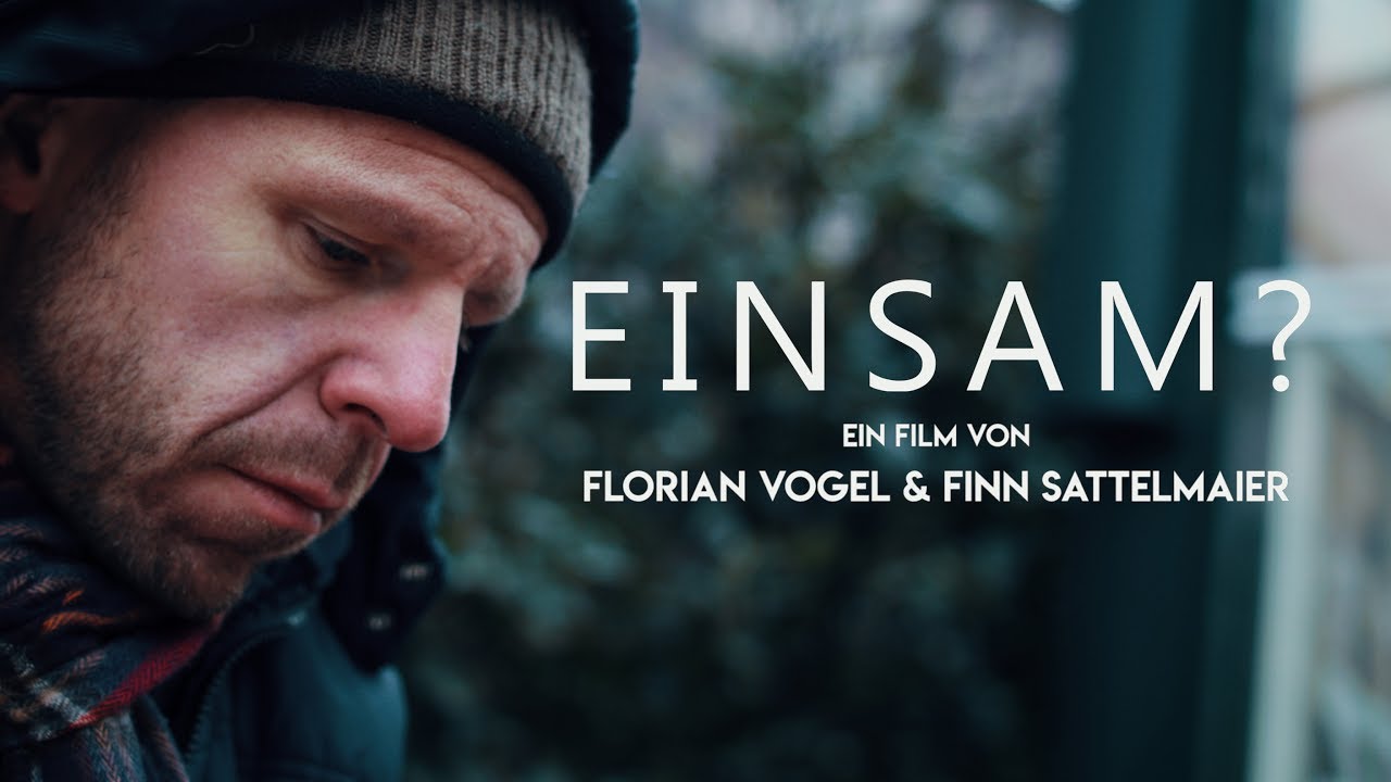 EINSAM? | 99FIRE-FILM Award 2018
