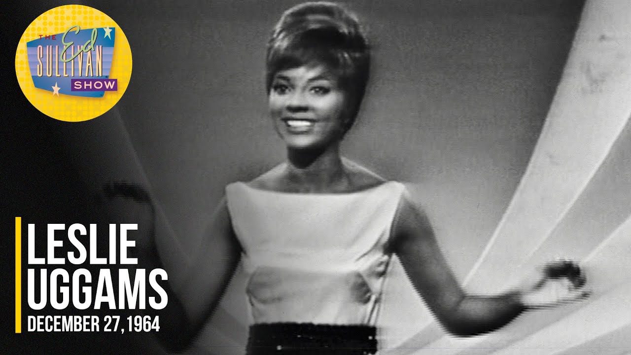 Leslie Uggams 