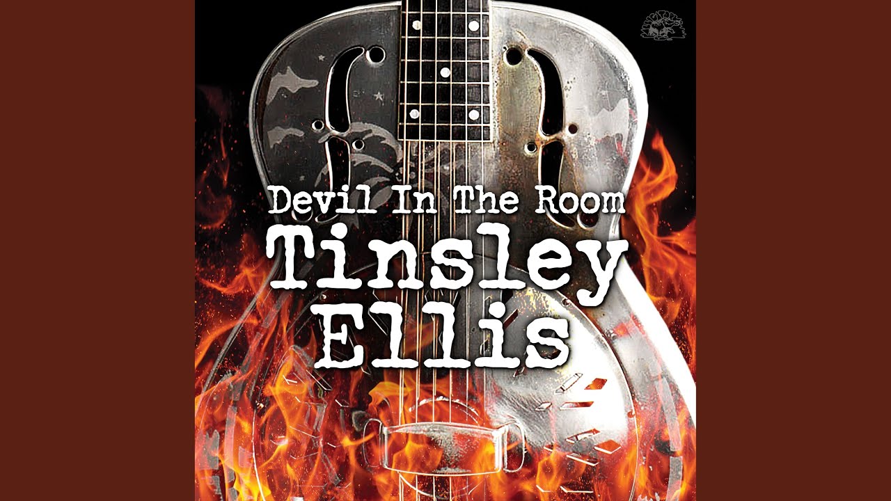 Devil In The Room