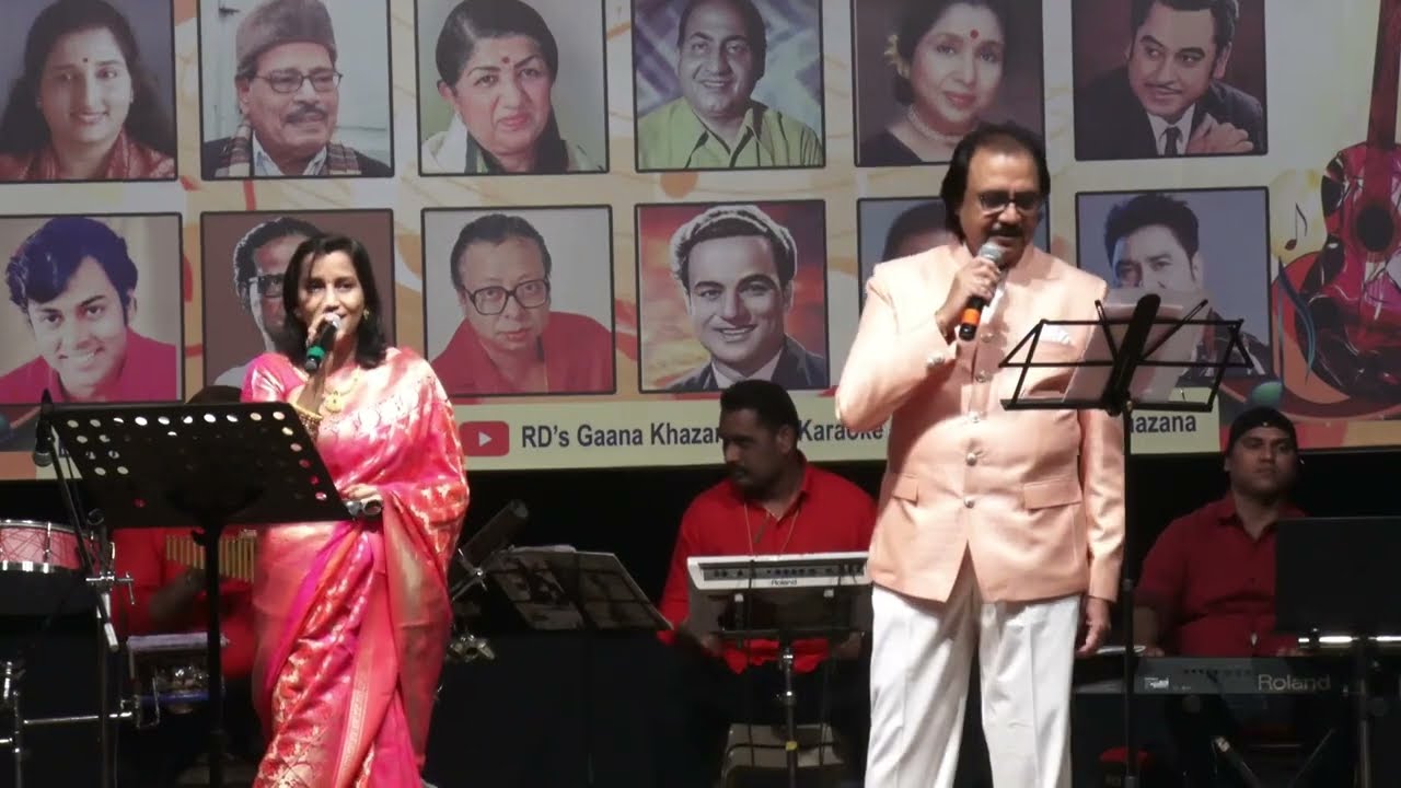 GK Live Music Orchestra   Sare Shahar Mein