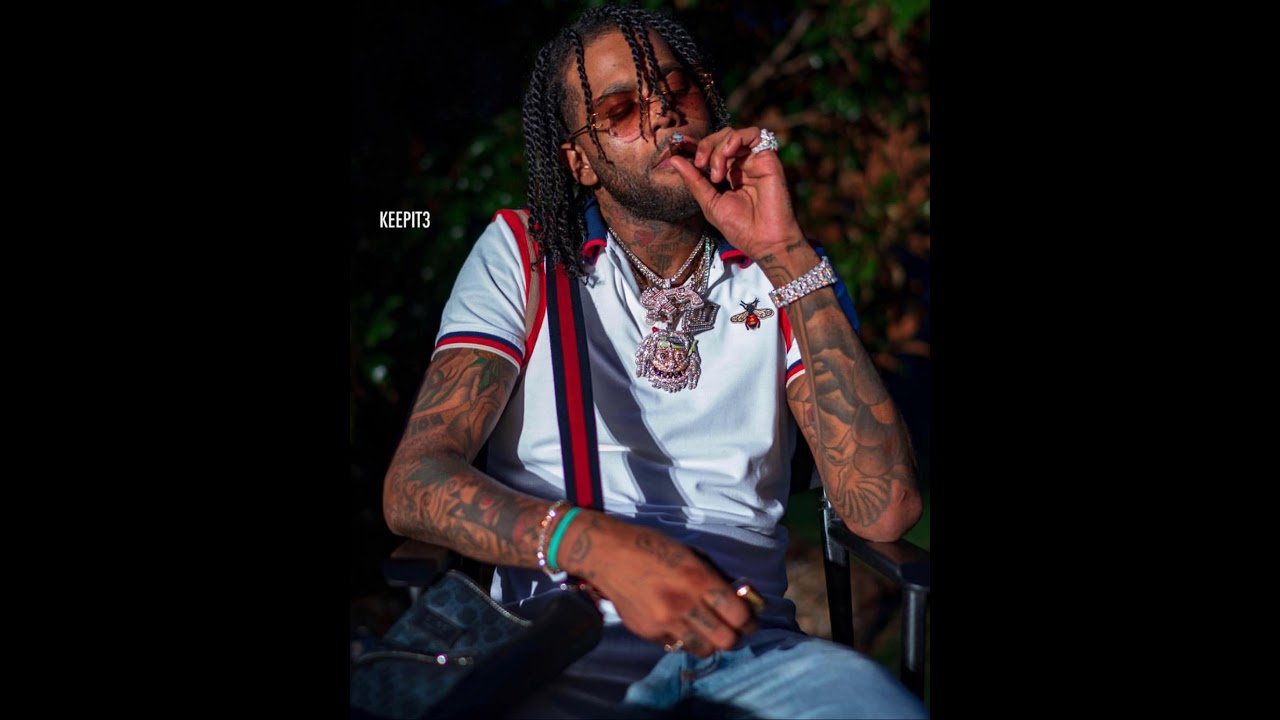 [FREE] @Hoodrich Pablo Juan Trap Type Beat - 