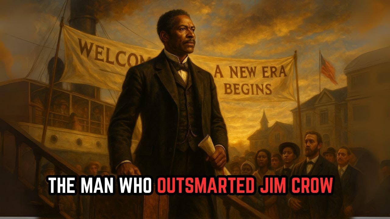 Black History Facts Not Taught In School | Mifflin Wistar Gibbs