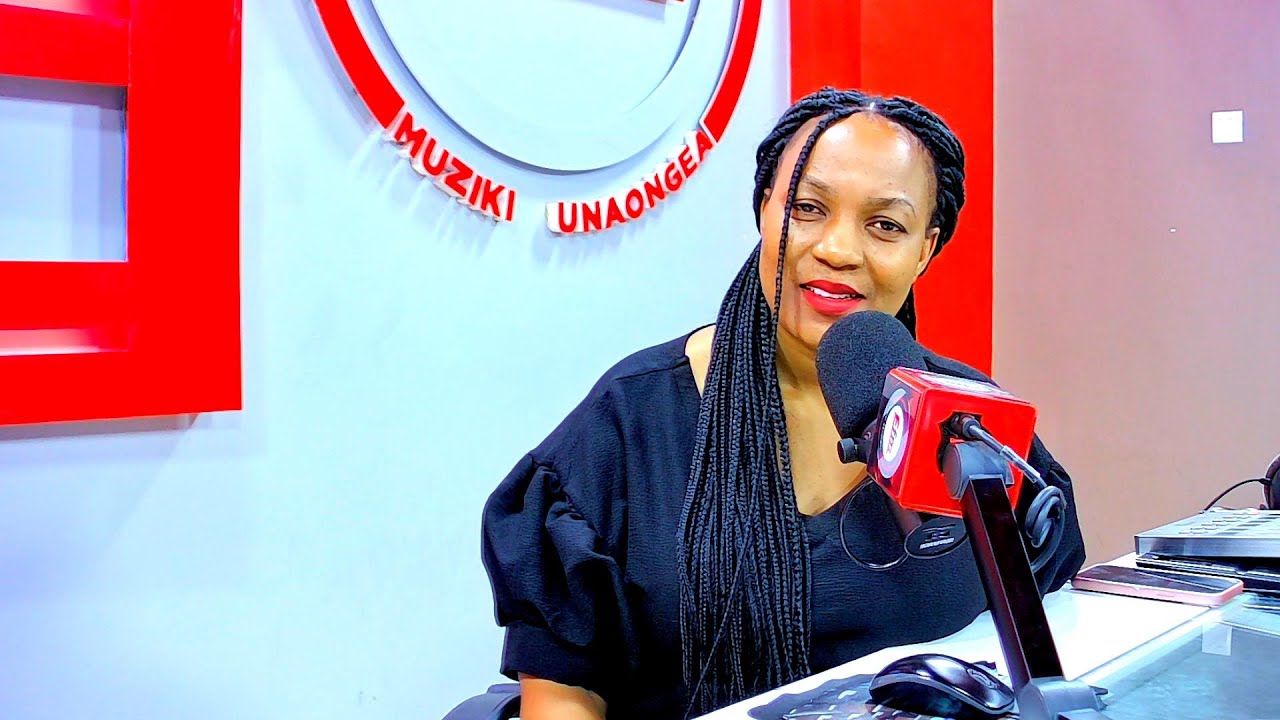 LIVE:🔴: RIPOTI YA LEO SIMULIZI YA JOEL SEHEMU YA 13  -  03  DEC 2025