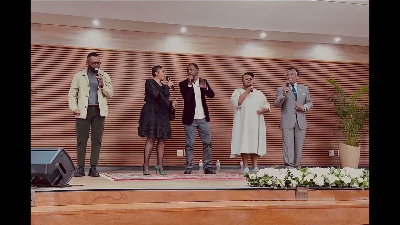 No Limits ~ Open Hands