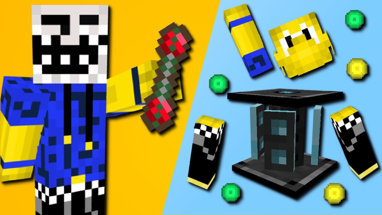 Gefährliches Troll-Gefängnis! (Teleport-Troll mit Lava) (Troll Wars)