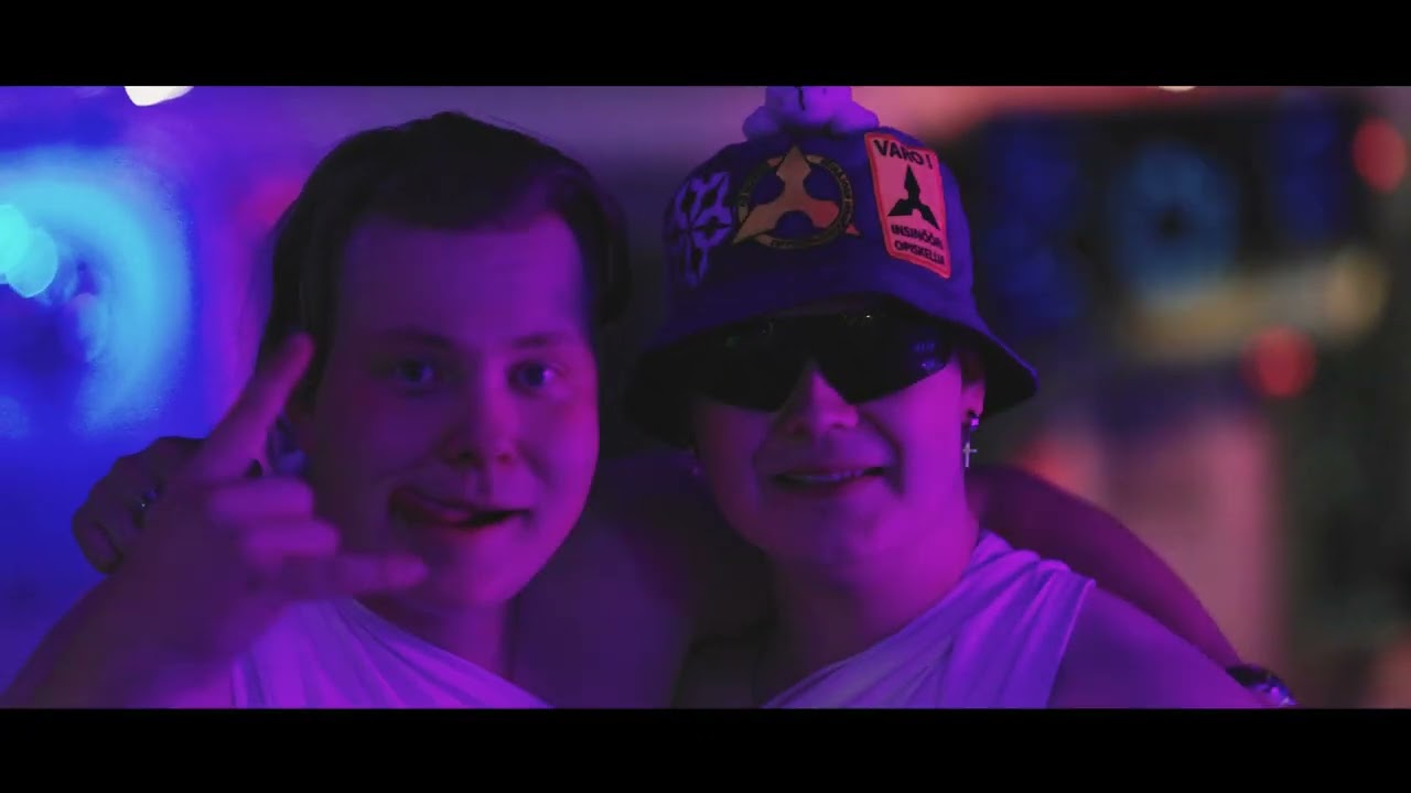 ASTin 2023 Aftermovie