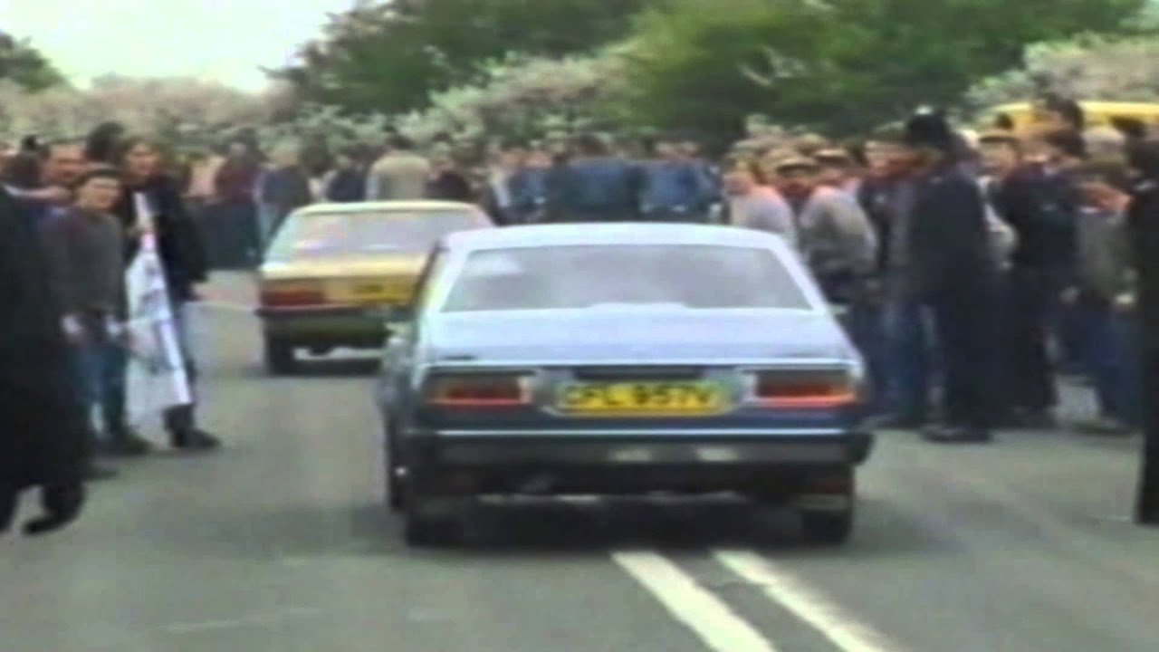 MINERS STRIKE 1984/85  - COAL NOT DOLE