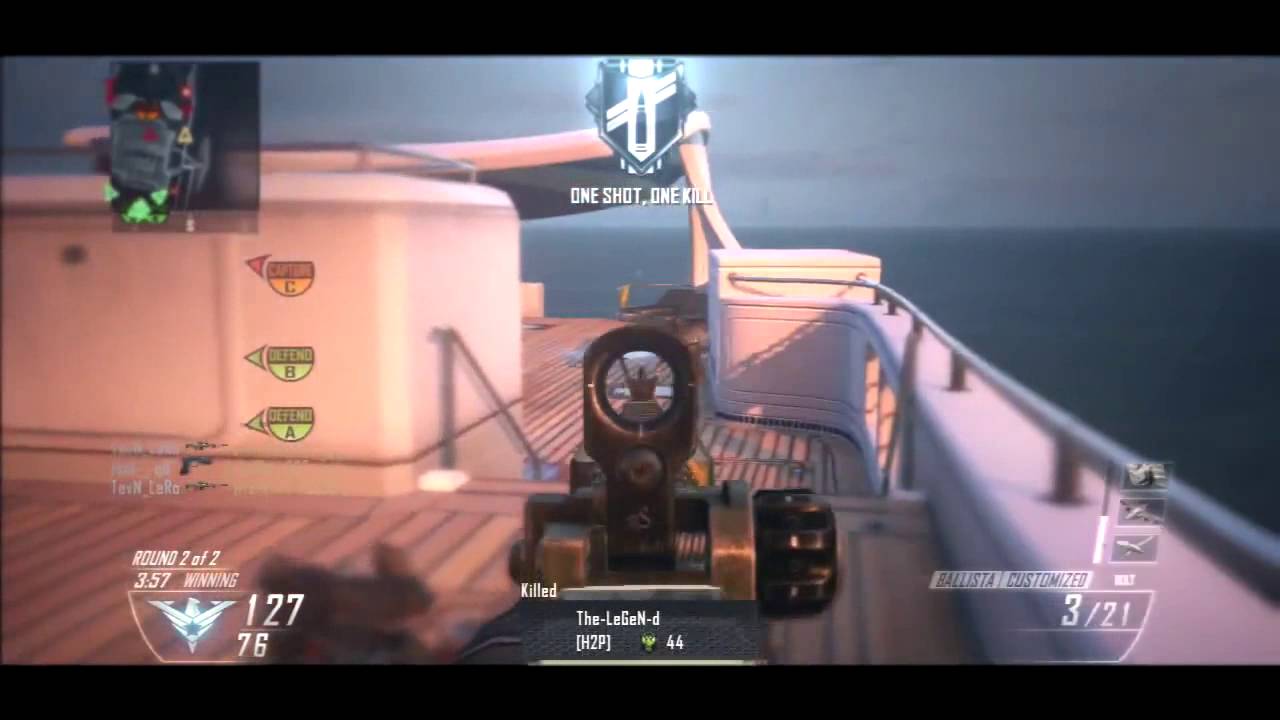 Review Is Back || By Review\EreN M7MD