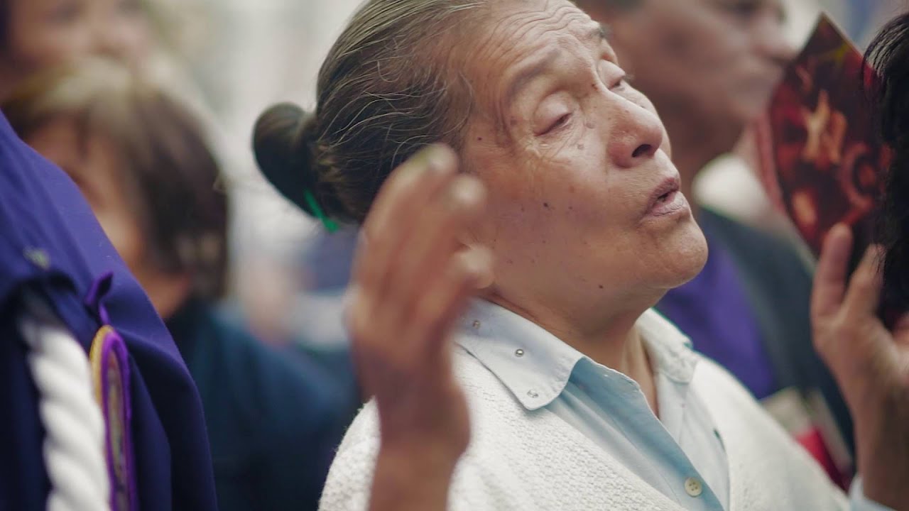 El Señor de los Milagros