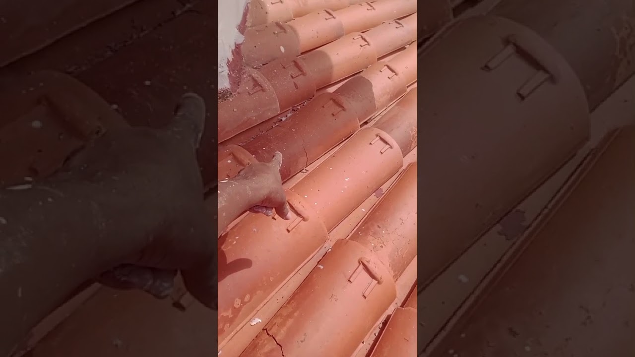 Telhado telha quebrada Lauro de Freitas 