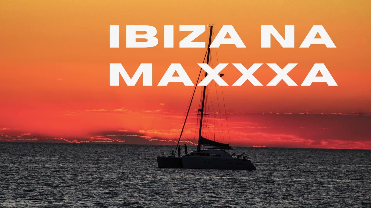 RMF MAXXX - Ibiza Classics - Przemek Grabowski (09.07.2010)