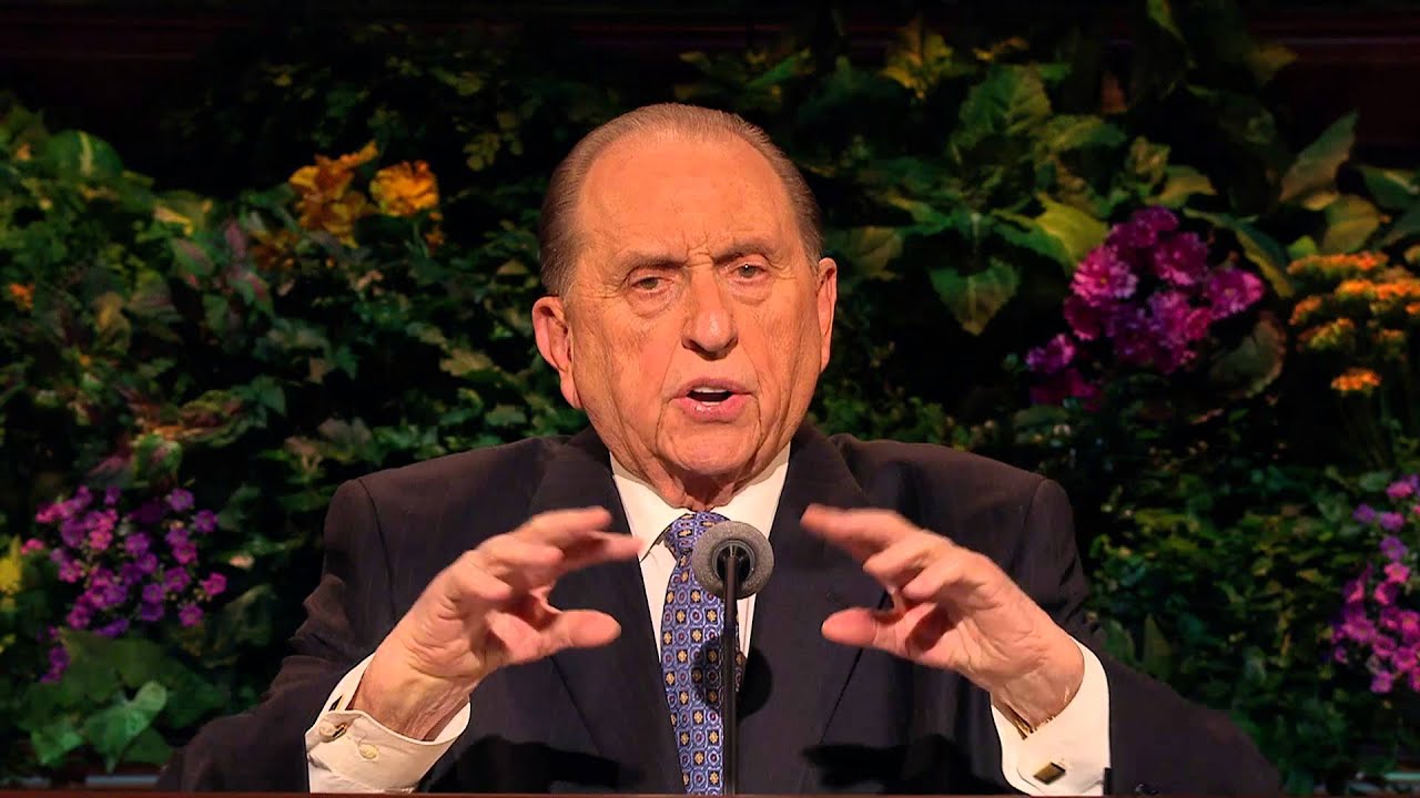 La obediencia trae bendiciones