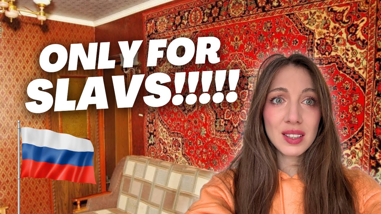 RUSSIAN Apartment Rental Reality in 2026! Vladivostok Prices Exposed 👀
