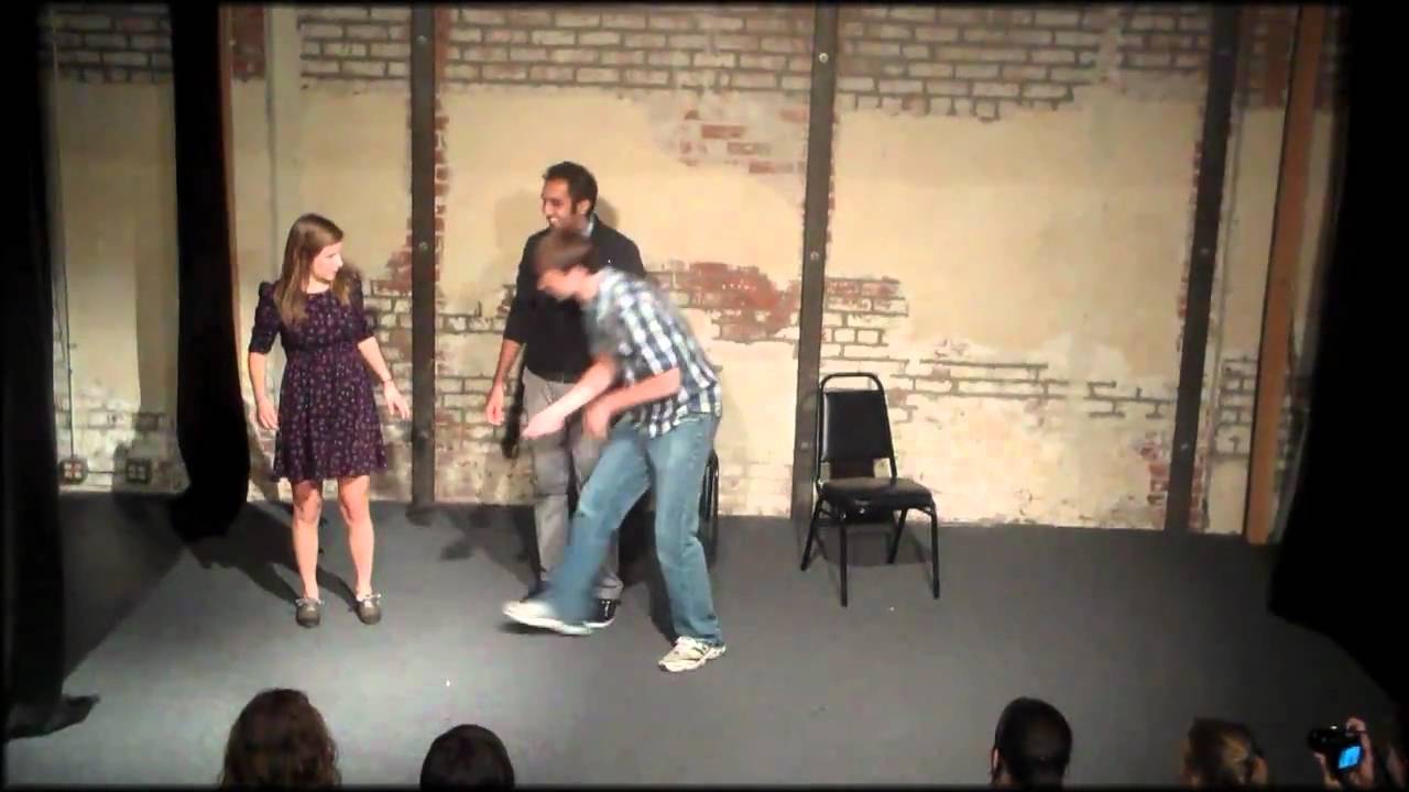 Coming Home- Making Life Possible Video