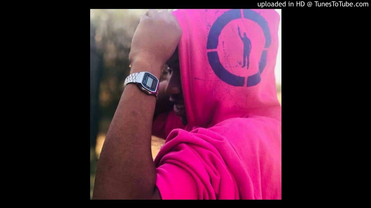 Mac Trill feat. Tshego De DeeJay - Sabir (Revisit) [AmaPiano]