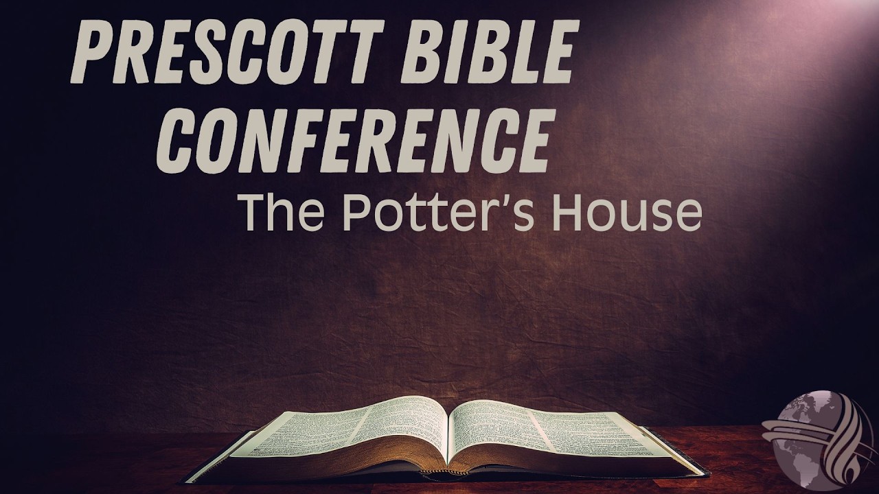 Paul Stephens | Prescott Bible Conference Jan 2026 | Wednesday Evening Service | 02/04/26 7:00 PM