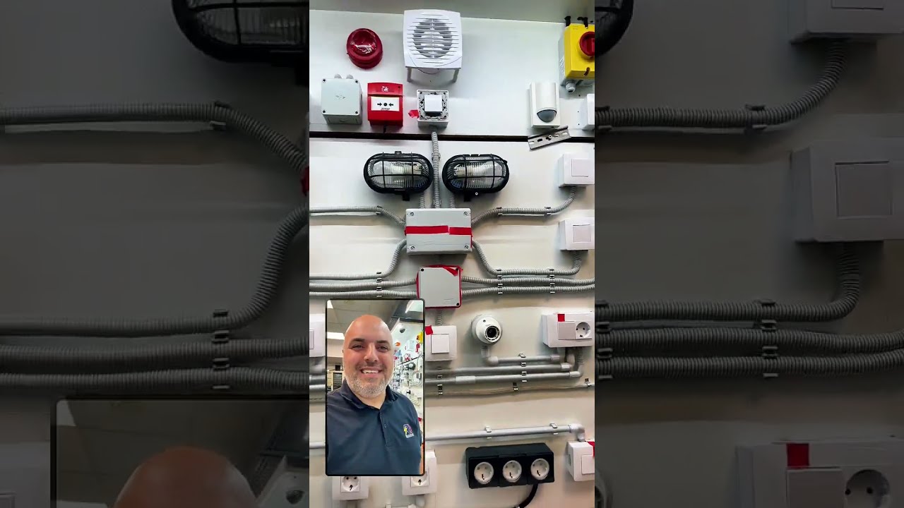 Simulări de defect în laborator – când banda roșie nu te mai salvează 😄