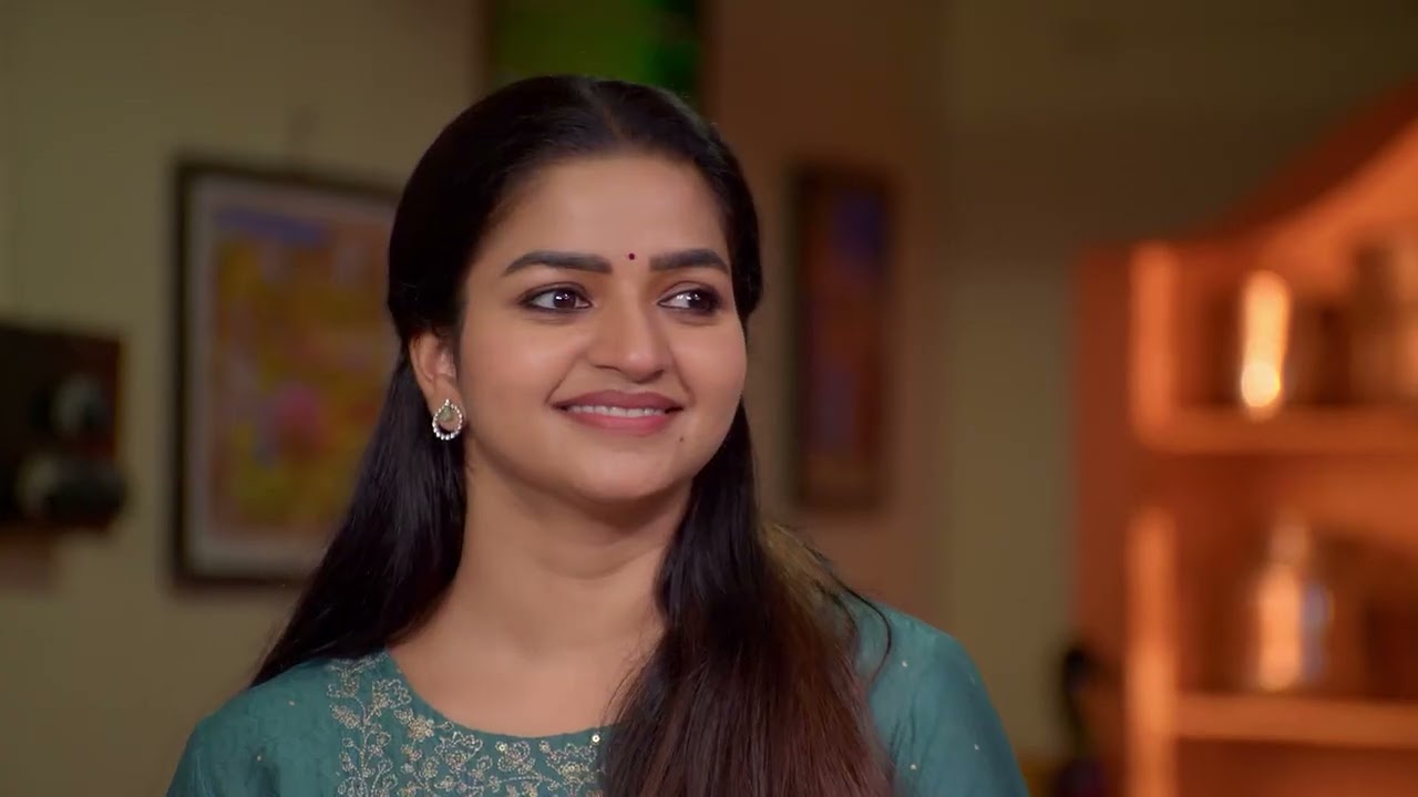 Anna - Full Ep - 538 - Shanmugam, Bharani, Rathna - Zee Tamil